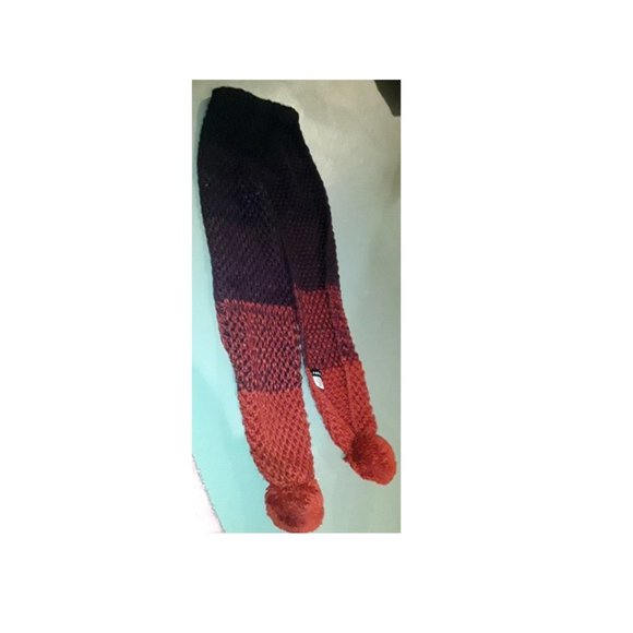 Gradient Scarf by Rampage - Picture 2 of 5